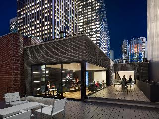 AKA Times Square - Apartments fotoÄŸrafÄ±