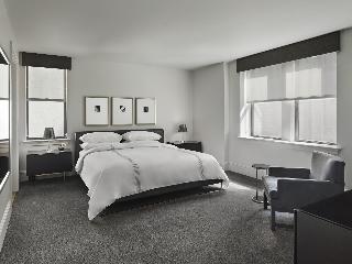 AKA Central Park - Apartments fotoÄŸrafÄ±