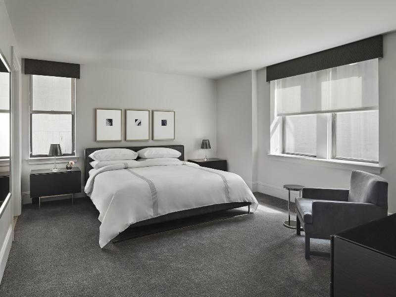 AKA Central Park - Apartments - Genel