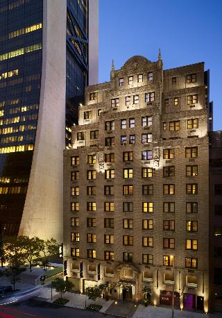 AKA Central Park - Apartments fotoÄŸrafÄ±