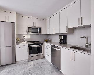 AKA Central Park - Apartments fotoÄŸrafÄ±