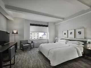 AKA Central Park - Apartments fotoÄŸrafÄ±