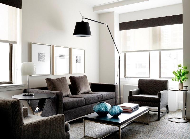 AKA Central Park - Apartments - Oda