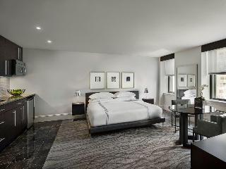 AKA Central Park - Apartments fotoÄŸrafÄ±