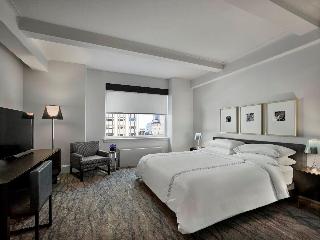 AKA Central Park - Apartments fotoÄŸrafÄ±
