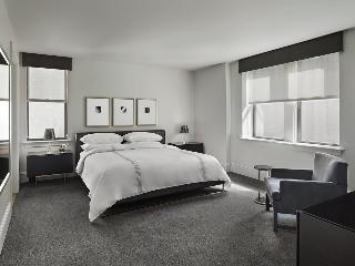 AKA Central Park - Apartments fotoÄŸrafÄ±