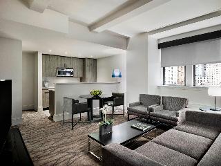 AKA Central Park - Apartments fotoÄŸrafÄ±