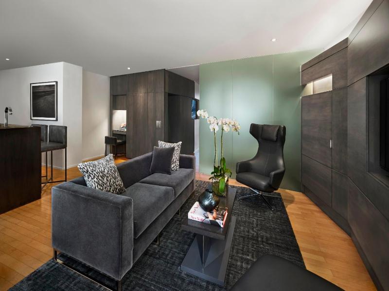 AKA Central Park - Apartments - Oda