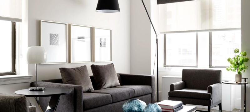 AKA Central Park - Apartments - Oda