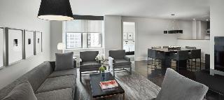 AKA Central Park - Apartments fotoÄŸrafÄ±