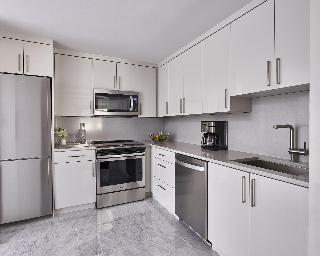 AKA Central Park - Apartments fotoÄŸrafÄ±