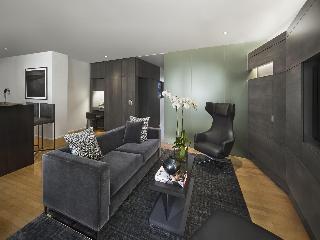 AKA Central Park - Apartments fotoÄŸrafÄ±