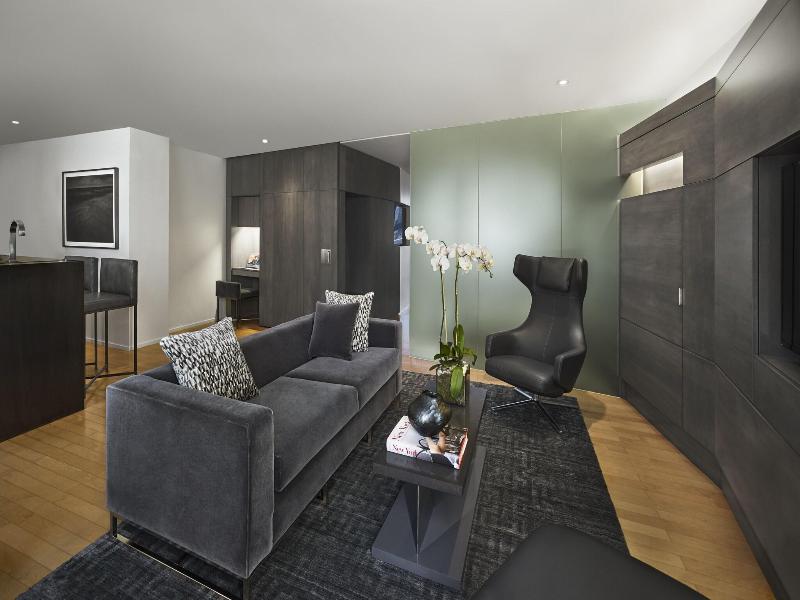 AKA Central Park - Apartments - Oda