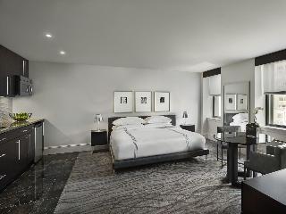 AKA Central Park - Apartments fotoÄŸrafÄ±