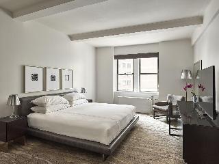 AKA Central Park - Apartments fotoÄŸrafÄ±