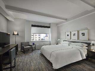 AKA Central Park - Apartments fotoÄŸrafÄ±