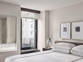 AKA Central Park - Apartments fotoÄŸrafÄ±