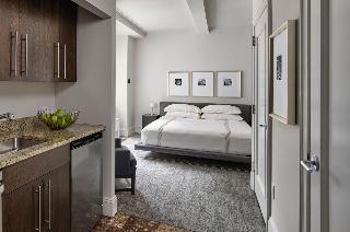 AKA Central Park - Apartments fotoÄŸrafÄ±