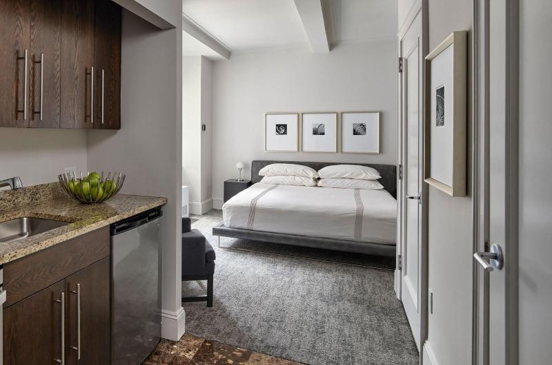 AKA Central Park - Apartments - Oda