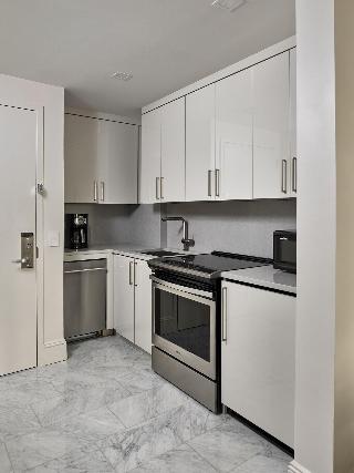 AKA Central Park - Apartments fotoÄŸrafÄ±