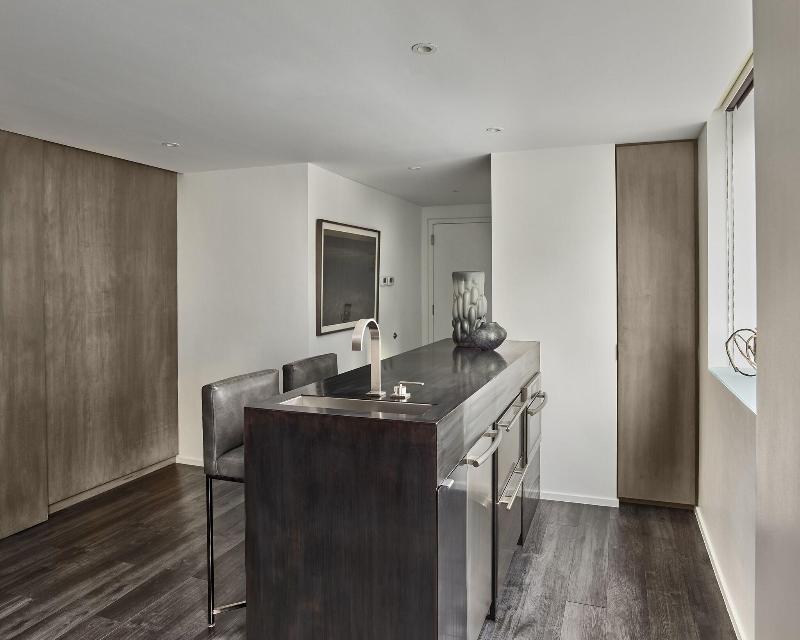AKA Central Park - Apartments - Oda