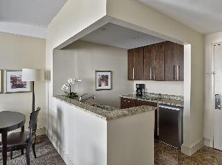 AKA Central Park - Apartments fotoÄŸrafÄ±