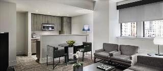 AKA Central Park - Apartments fotoÄŸrafÄ±