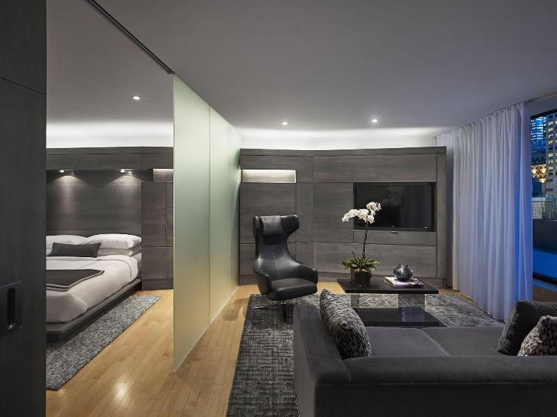 AKA Central Park - Apartments - Oda