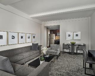 AKA Central Park - Apartments fotoÄŸrafÄ±
