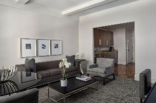 AKA Central Park - Apartments fotoÄŸrafÄ±