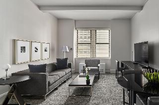 AKA Central Park - Apartments fotoÄŸrafÄ±