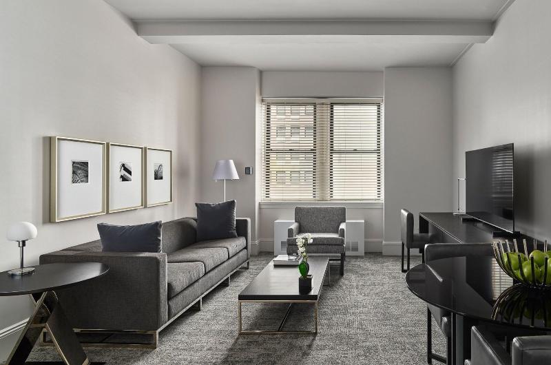 AKA Central Park - Apartments - Oda