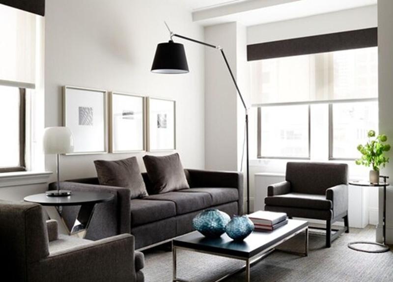 AKA Central Park - Apartments - Oda