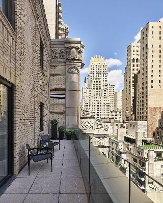 AKA Central Park - Apartments fotoÄŸrafÄ±