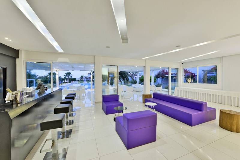 Mon Repos Hotel - Bar