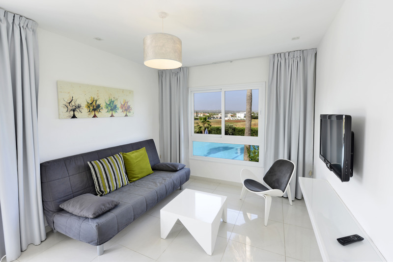 Mon Repos Hotel - Oda