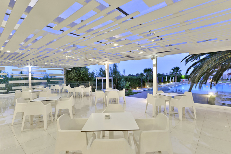 Mon Repos Hotel - Restoran