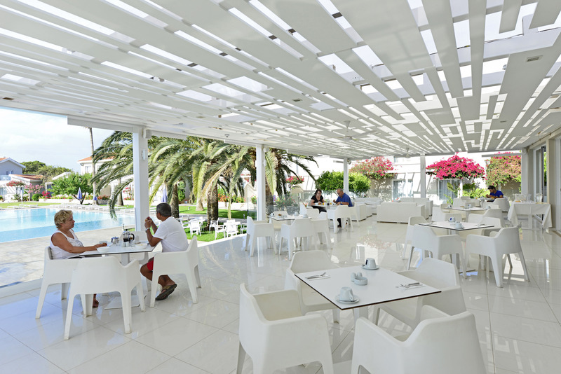 Mon Repos Hotel - Restoran