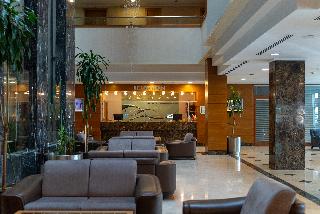 Ankara Plaza fotoÄŸrafÄ±