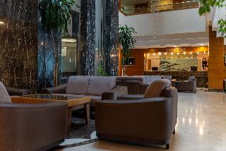 Ankara Plaza fotoÄŸrafÄ±