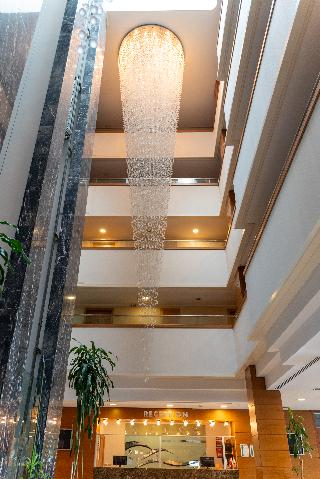 Ankara Plaza fotoÄŸrafÄ±