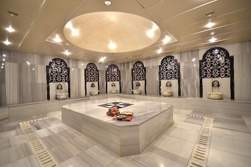 Ankara Plaza - Genel