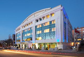 Ankara Plaza fotoÄŸrafÄ±