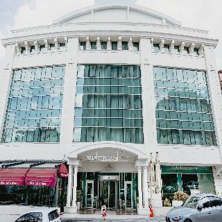 Ankara Plaza otel fotoğrafı