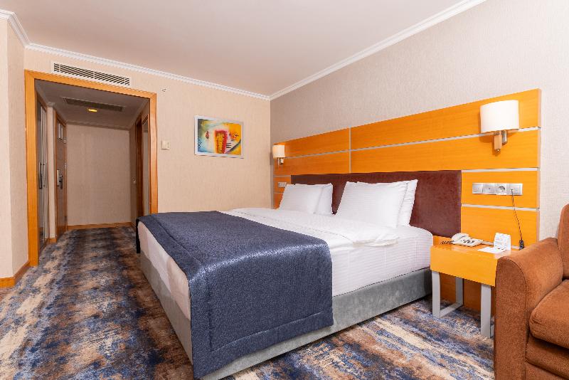 Ankara Plaza - Oda