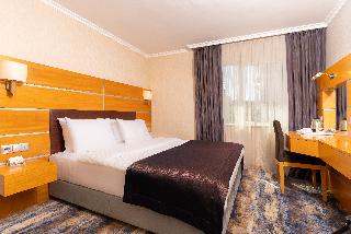 Ankara Plaza fotoÄŸrafÄ±