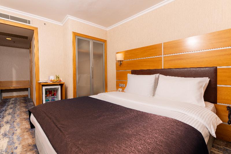 Ankara Plaza - Oda