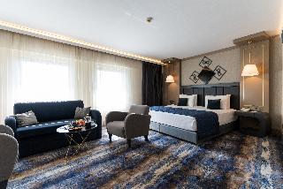 Ankara Plaza fotoÄŸrafÄ±