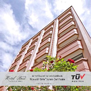 Best Hotel