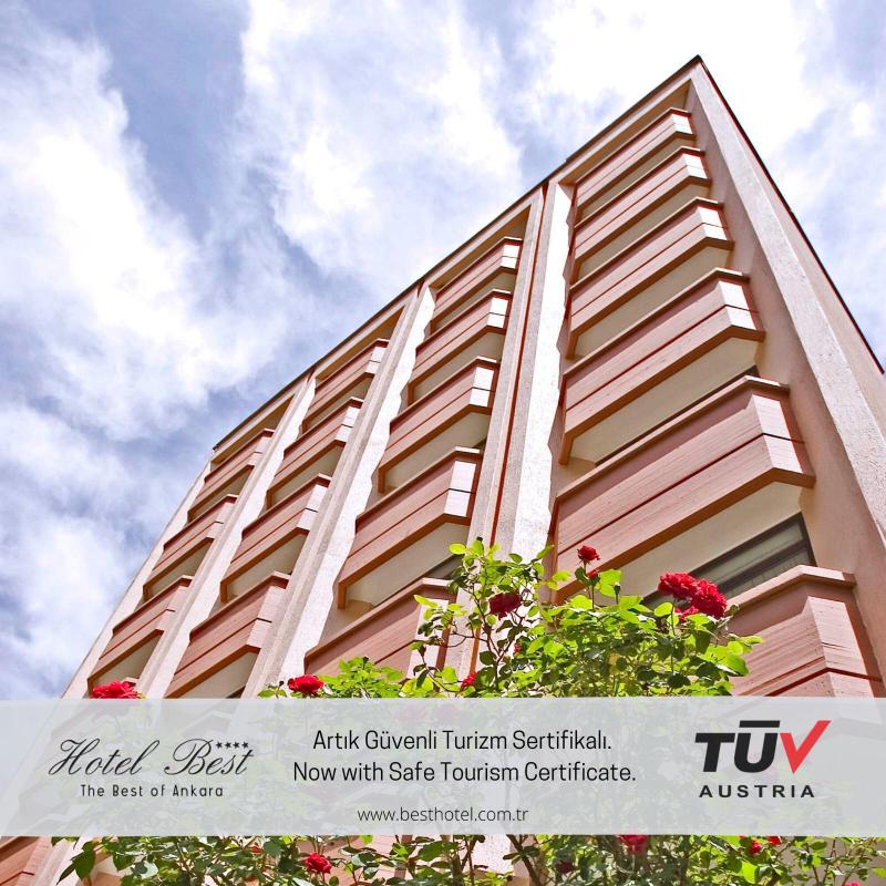 Best Hotel - Genel